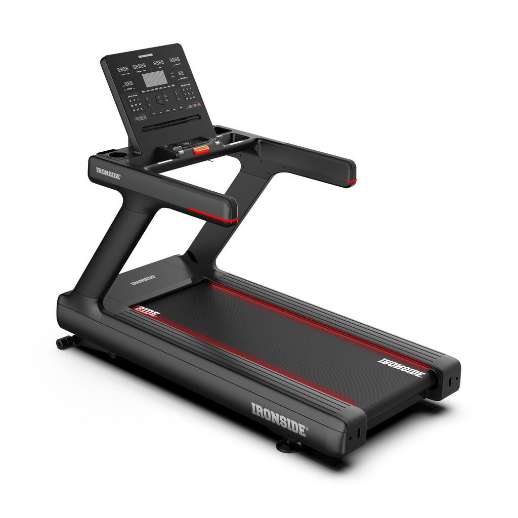 Cinta para Correr Comercial IRONSIDE Poseidón