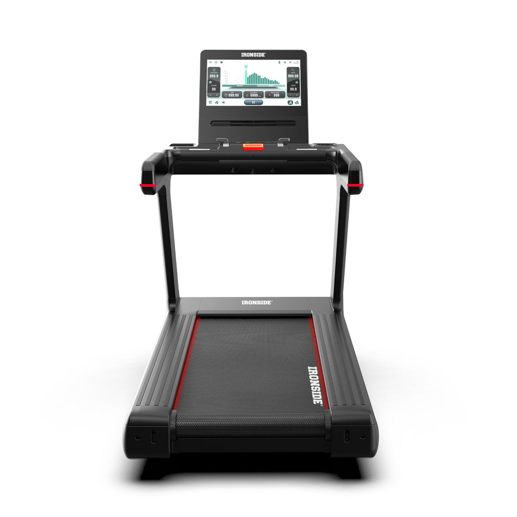 Cinta para Correr Comercial IRONSIDE Poseidón
