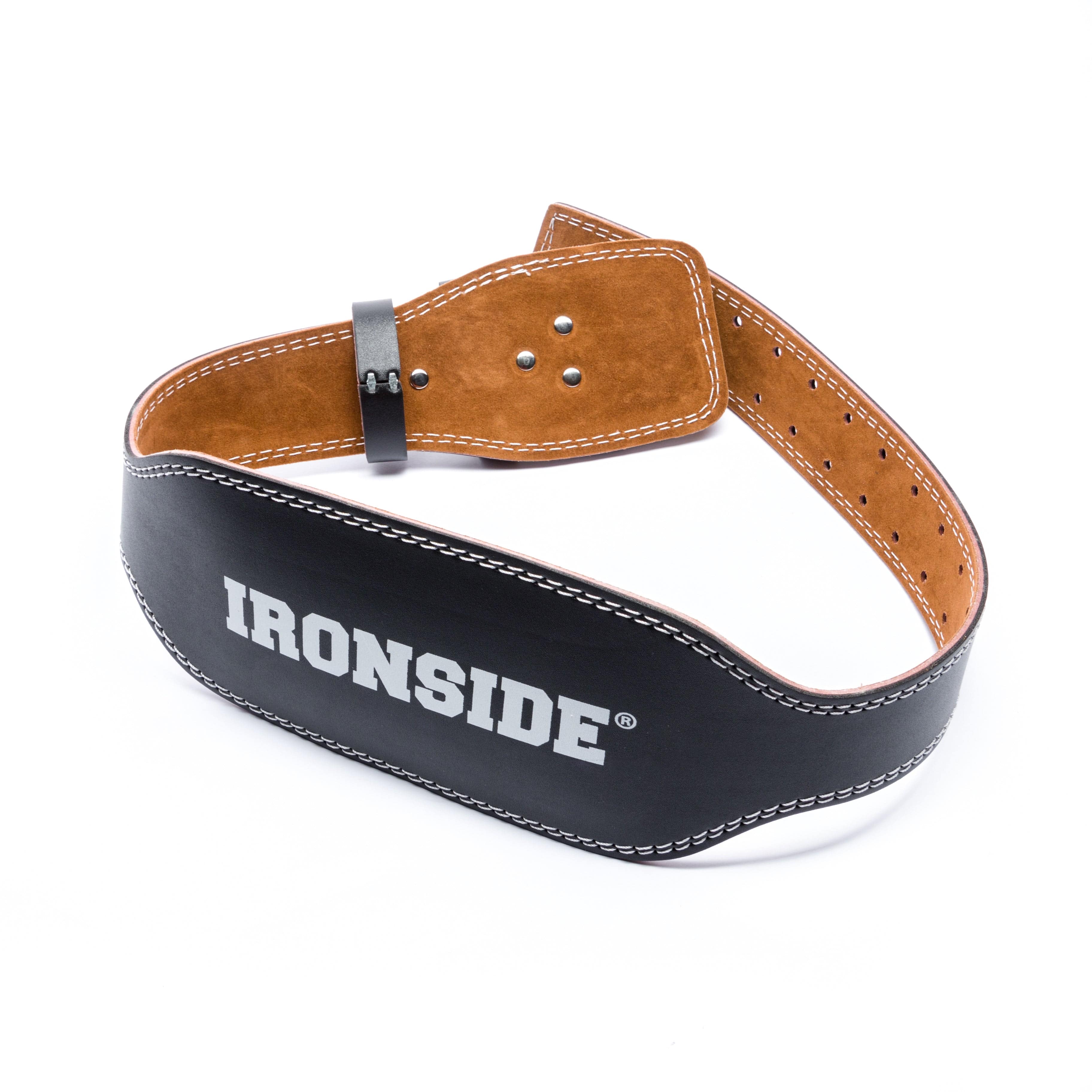 Cinturón de Levantamiento IRONSIDEACCCESORIO ENTRENAMIENTOIRONSIDE
