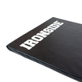 Colchoneta para Abdominales IRONSIDEIRONSIDEColor: Negro