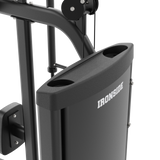 Dual Pec Fly & Rear Delt IRONSIDE Elite