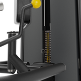 Dual Abductor & Adductor Machine IRONSIDE Elite