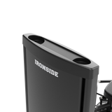 Dual Abductor & Adductor Machine IRONSIDE Elite