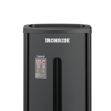 Dual Abductor & Adductor Machine IRONSIDE Elite