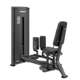Dual Abductor & Adductor Machine IRONSIDE Elite