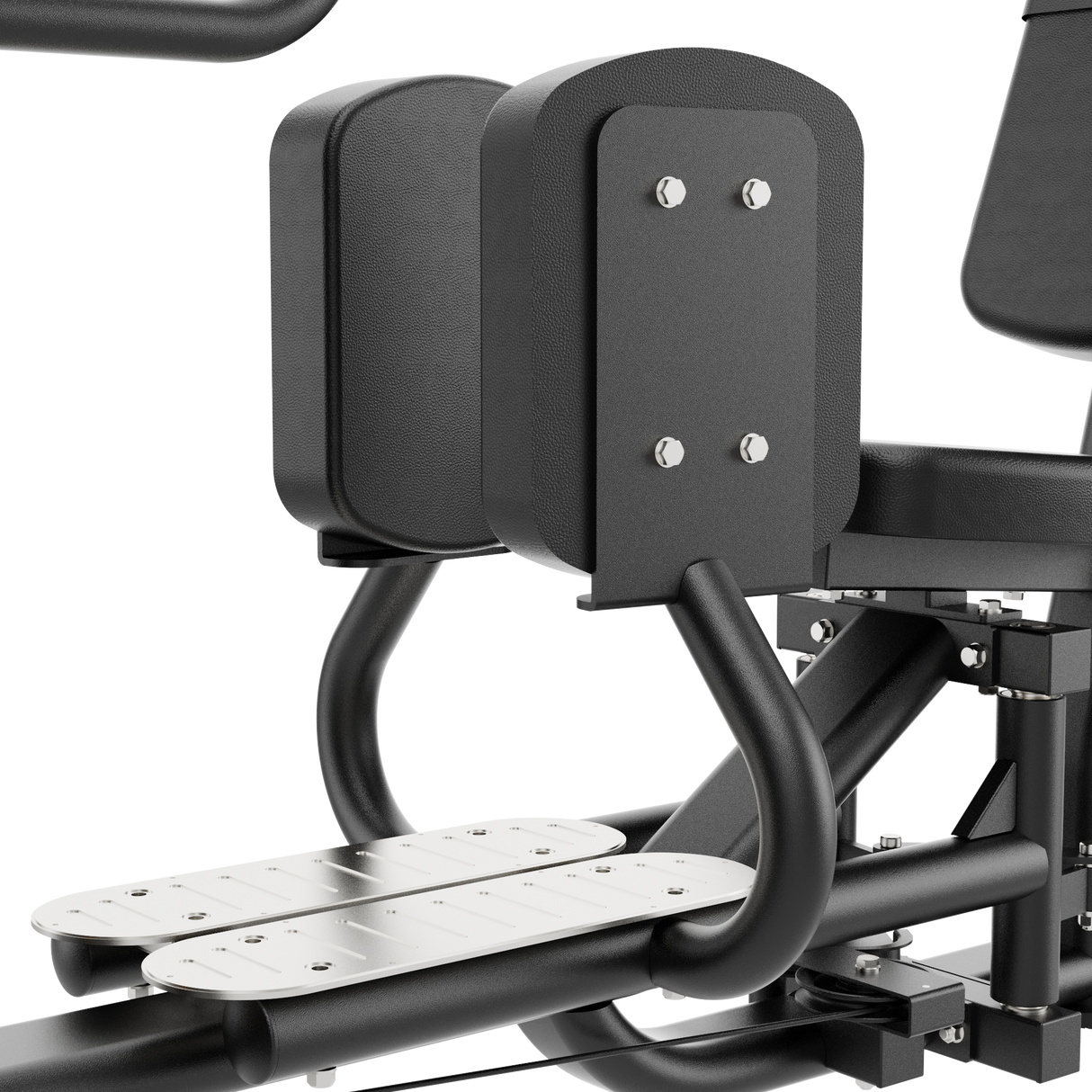 Seated & Standing Abduction Machine IRONSIDE Elite