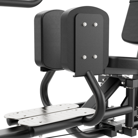 Seated & Standing Abduction Machine IRONSIDE Elite