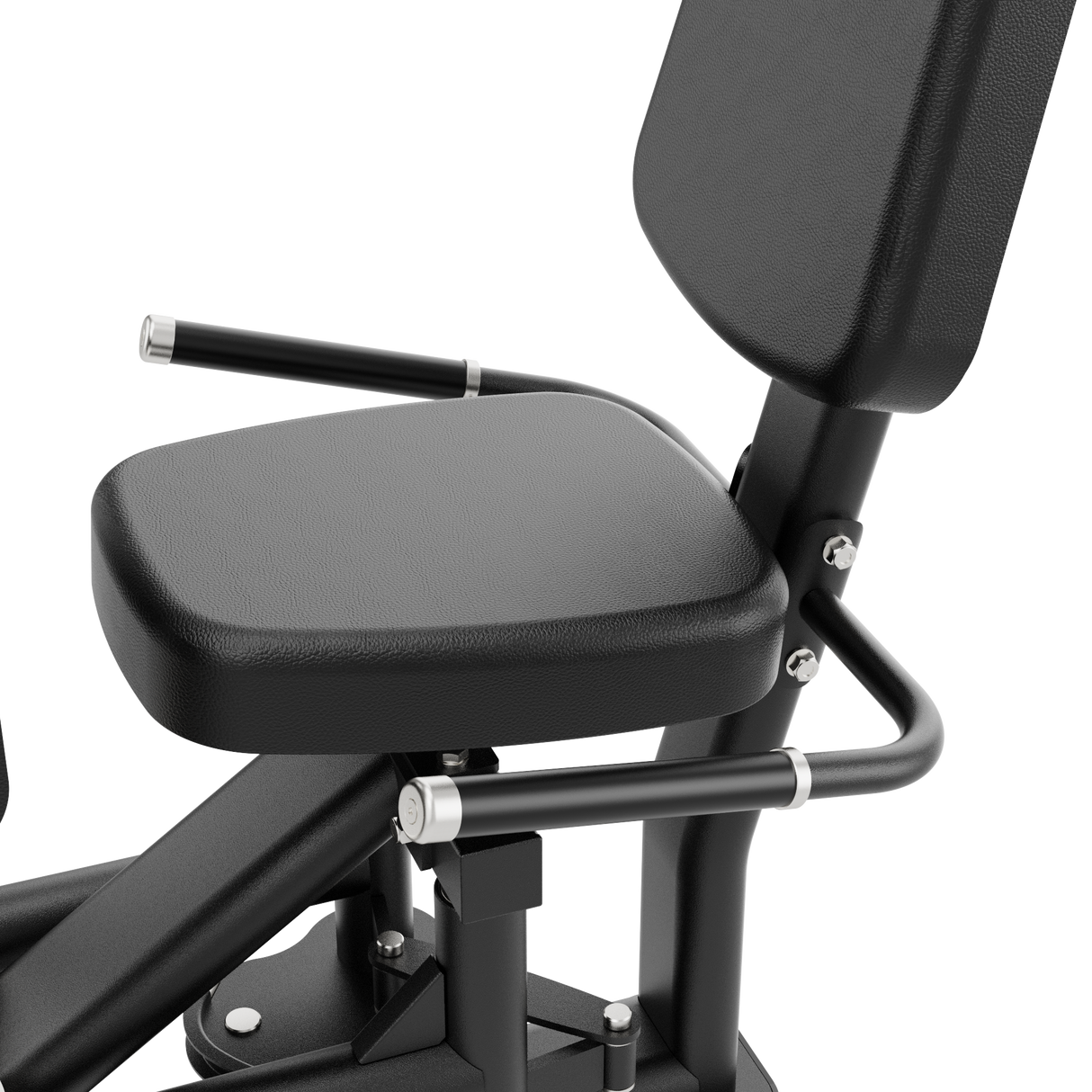 Seated & Standing Abduction Machine IRONSIDE Elite