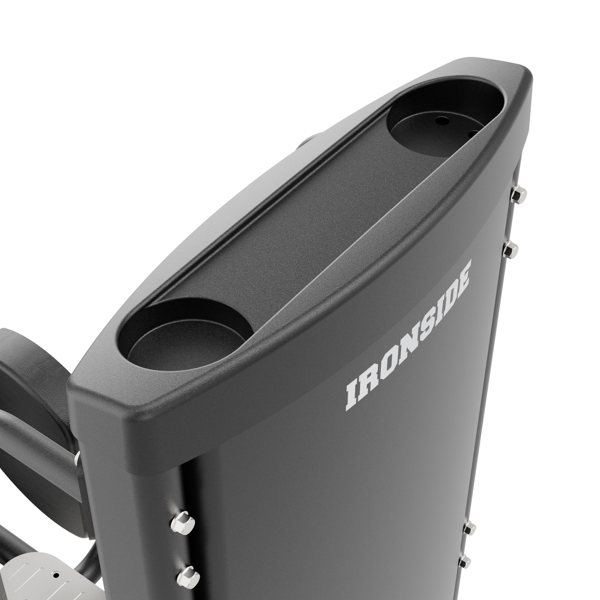 Seated & Standing Abduction Machine IRONSIDE Elite