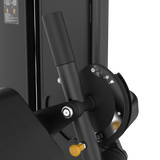 Dual Biceps & Triceps Machine IRONSIDE Elite