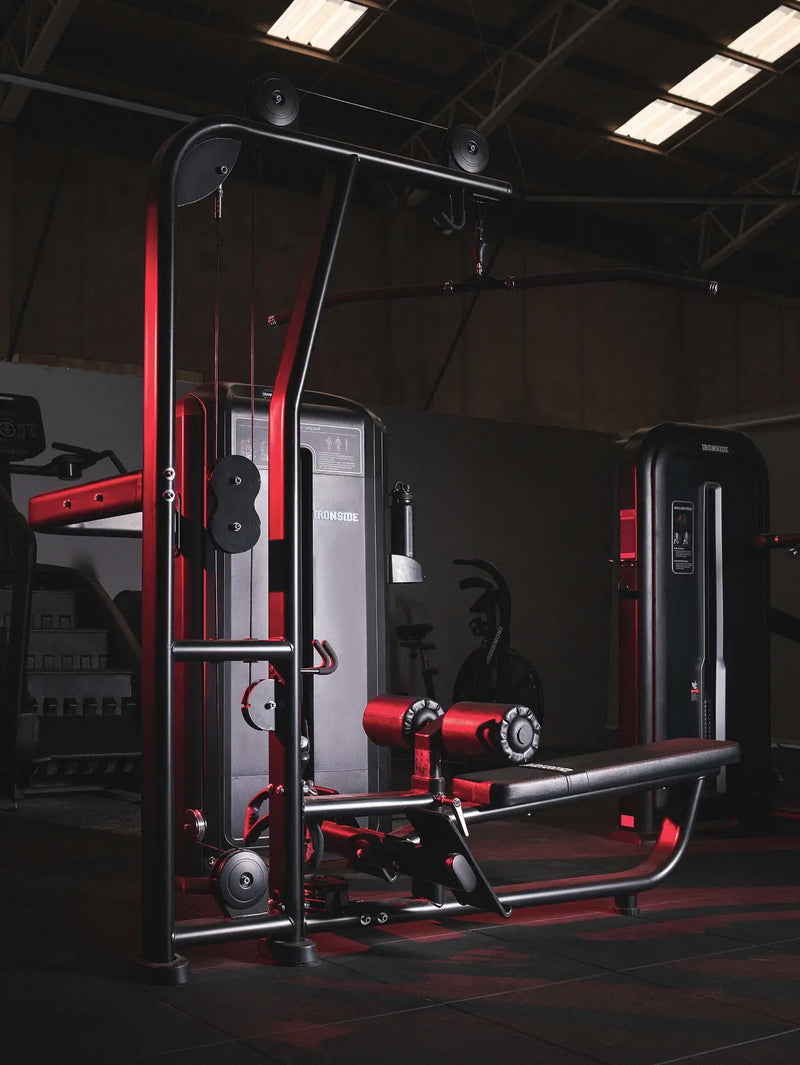 DESARROLLÁ TU PROYECTO