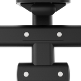 Press Banca Plana Lite IRONSIDE Luxe