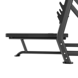 Press Banca Plana Lite IRONSIDE Luxe