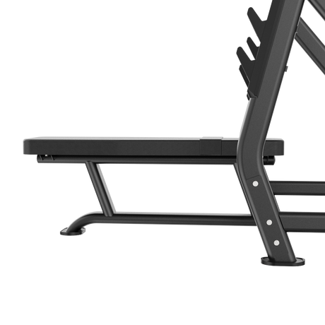 Press Banca Plana Lite IRONSIDE Luxe