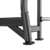 Press Banca Plana Lite IRONSIDE Luxe