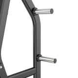 Press Banca Plana Lite IRONSIDE Luxe