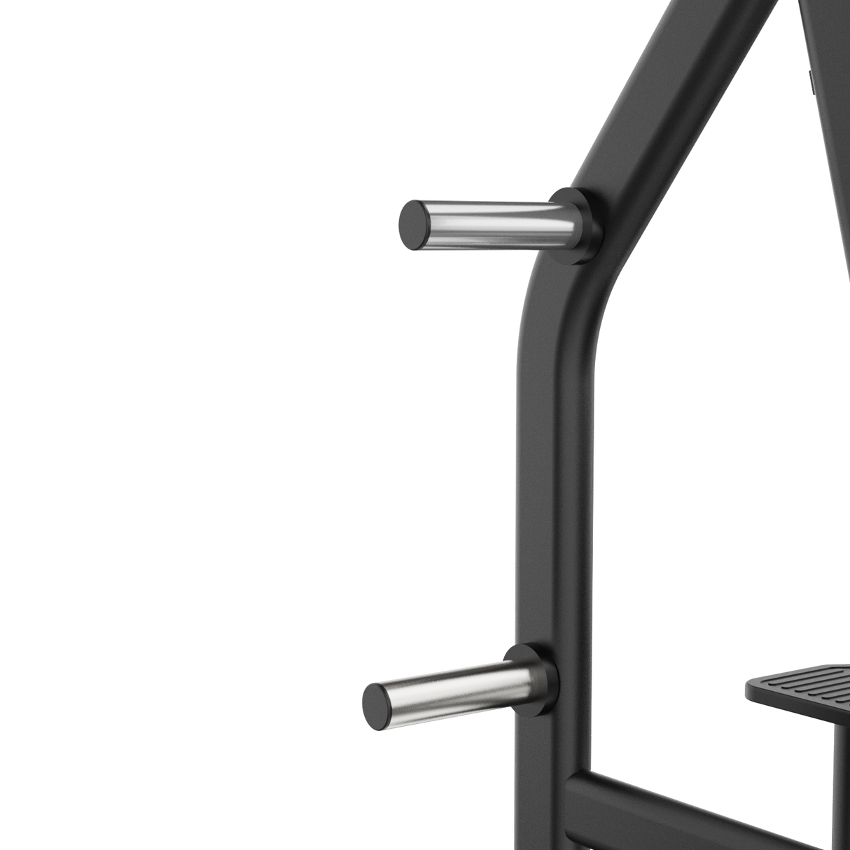 Press Banca Inclinada Lite IRONSIDE Luxe