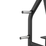 Press Banca Inclinada Lite IRONSIDE Luxe