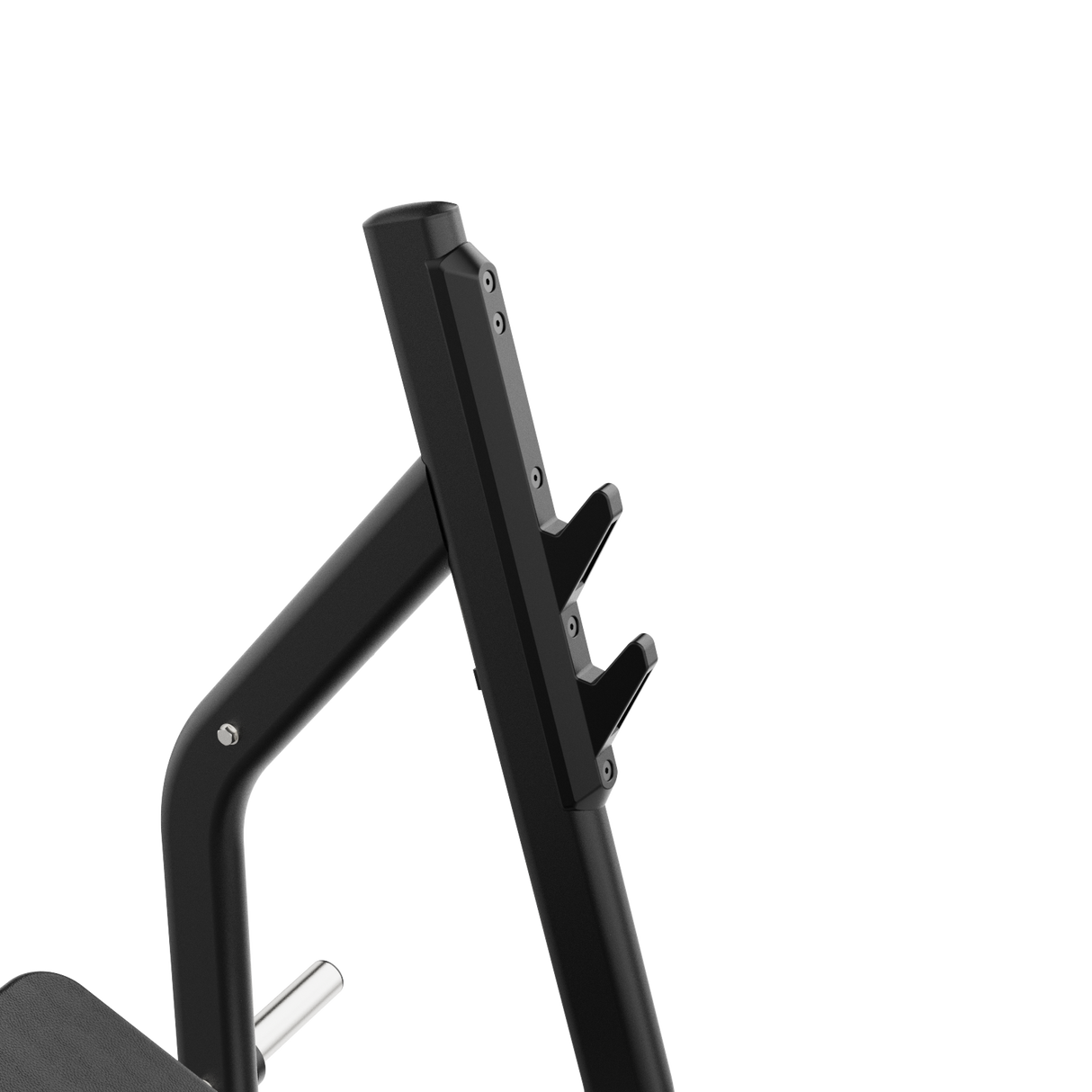 Press Banca Inclinada Lite IRONSIDE Luxe