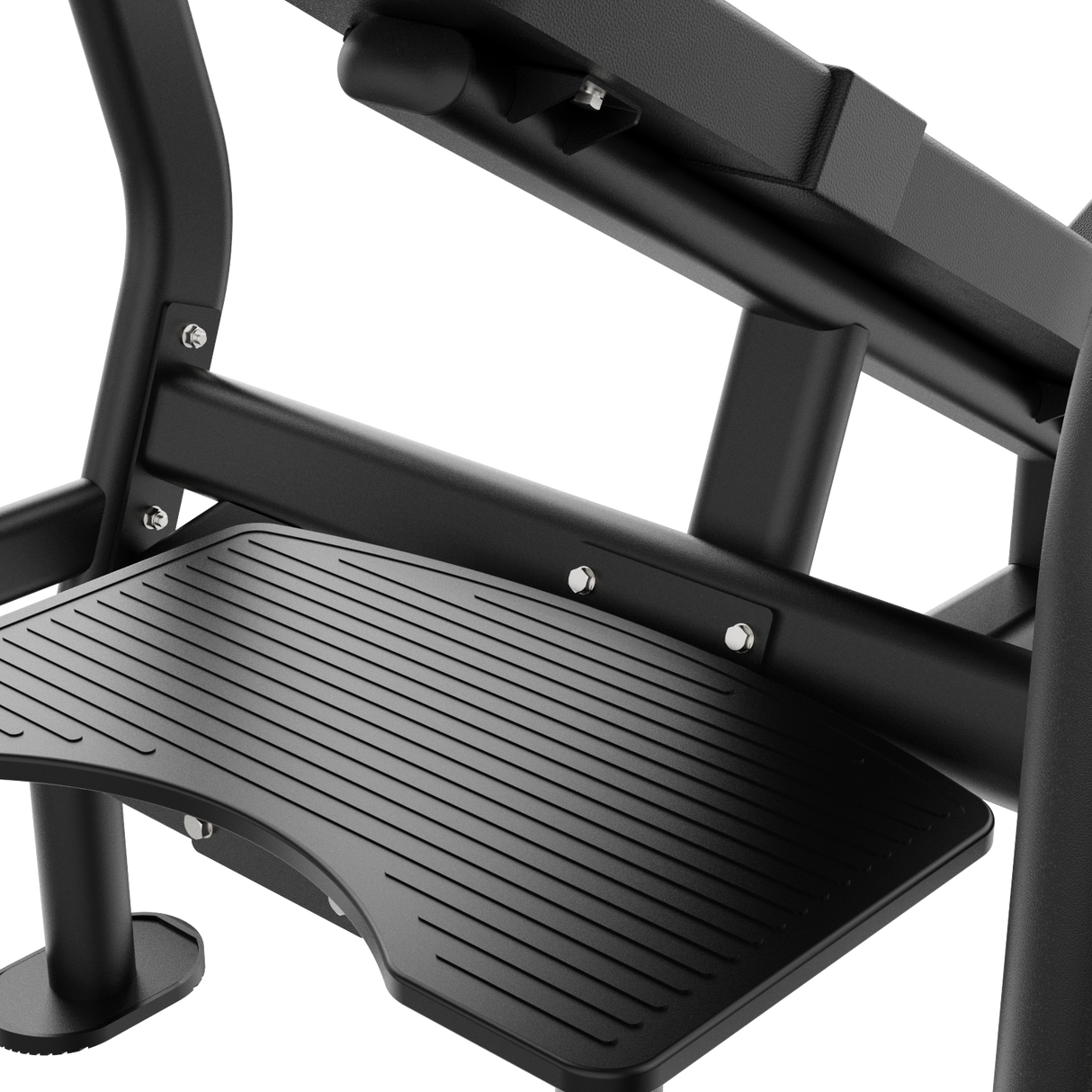 Press Banca Inclinada Lite IRONSIDE Luxe