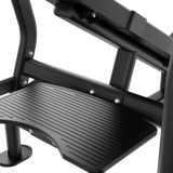 Press Banca Inclinada Lite IRONSIDE Luxe