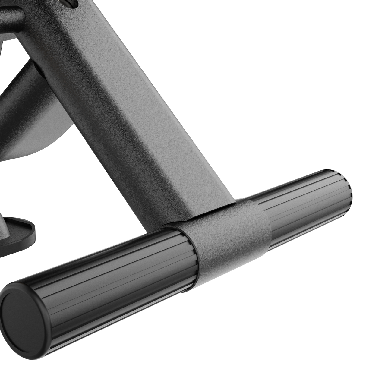 Press Banca Inclinada Lite IRONSIDE Luxe