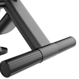 Press Banca Inclinada Lite IRONSIDE Luxe