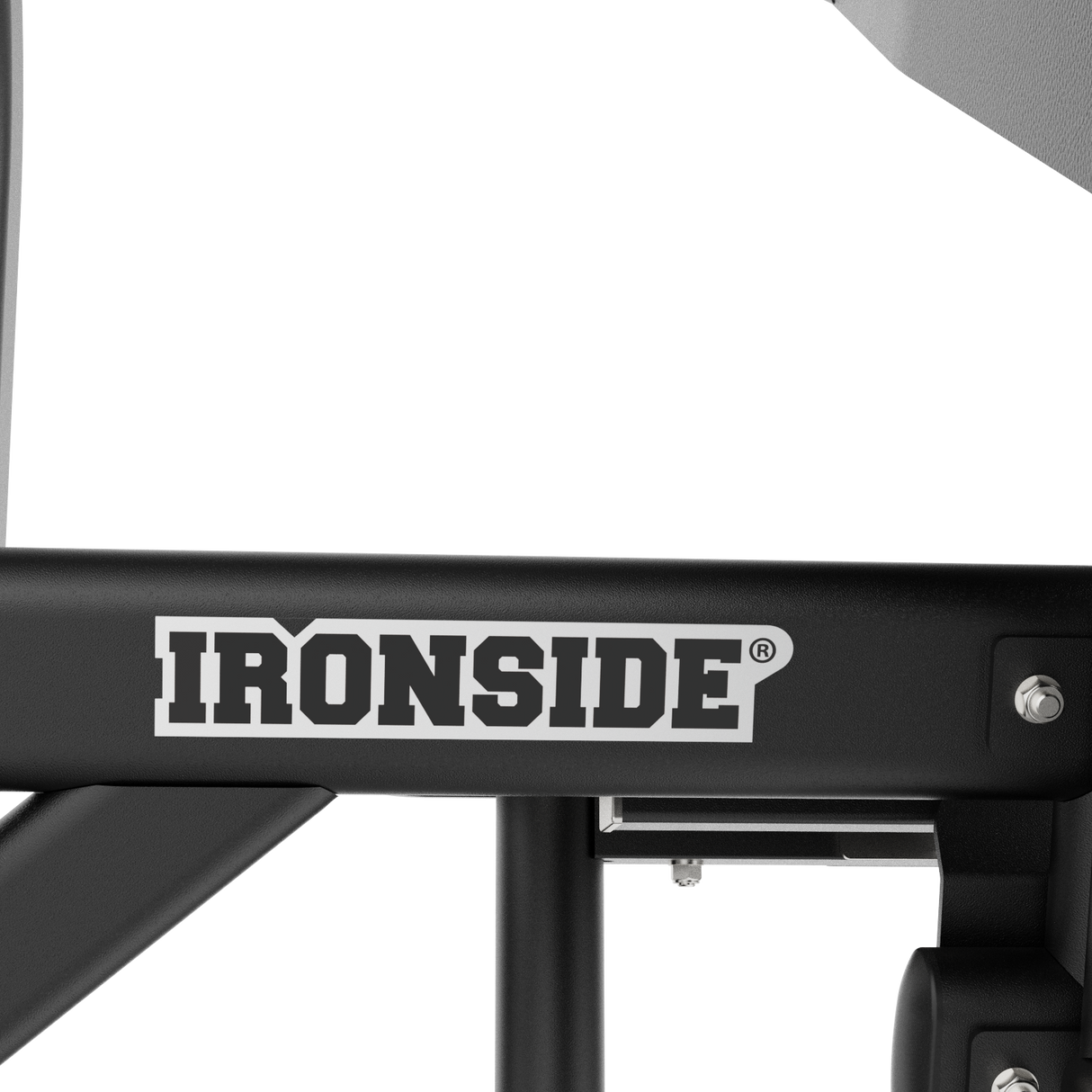 Press Banca Inclinada Lite IRONSIDE Luxe