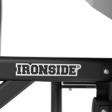 Press Banca Inclinada Lite IRONSIDE Luxe