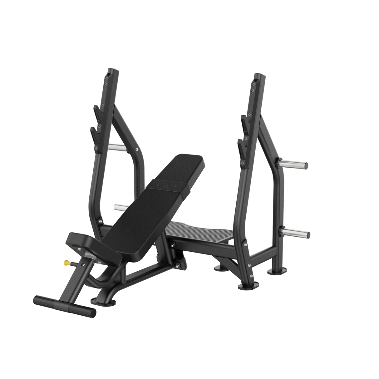 Press Banca Inclinada Lite IRONSIDE Luxe