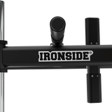 Seated Calf IRONSIDE Luxe
