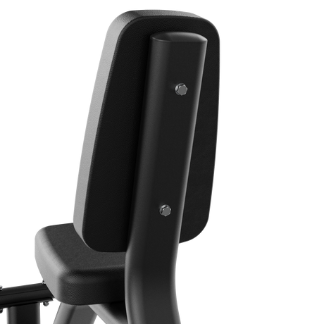 Banco Militar IRONSIDE Luxe