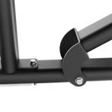 Banco Declinable Ajustable IRONSIDE Luxe