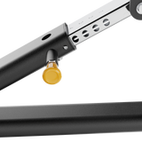 Banco Declinable Ajustable IRONSIDE Luxe