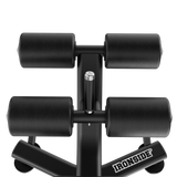 Banco Declinable Ajustable IRONSIDE Luxe