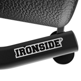 Banco Declinable Ajustable IRONSIDE Luxe