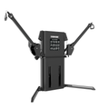 Dual Cable Cross IRONSIDE Infinity