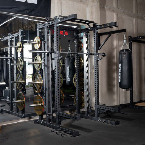 Power Rack MONSTER Series 2.0 IRONSIDE