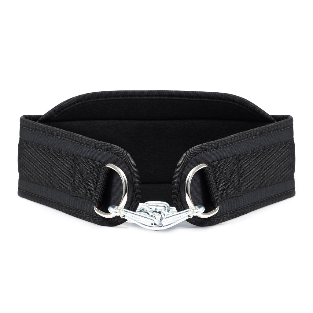 Dip Belt Cinturón de Lastre Weightlifting IRONSIDE