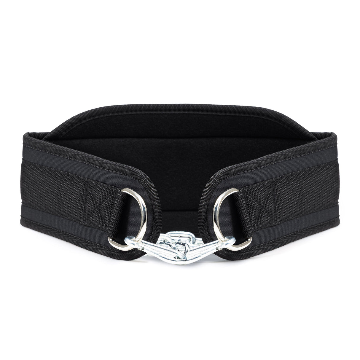 Dip Belt Cinturón de Lastre Weightlifting IRONSIDE