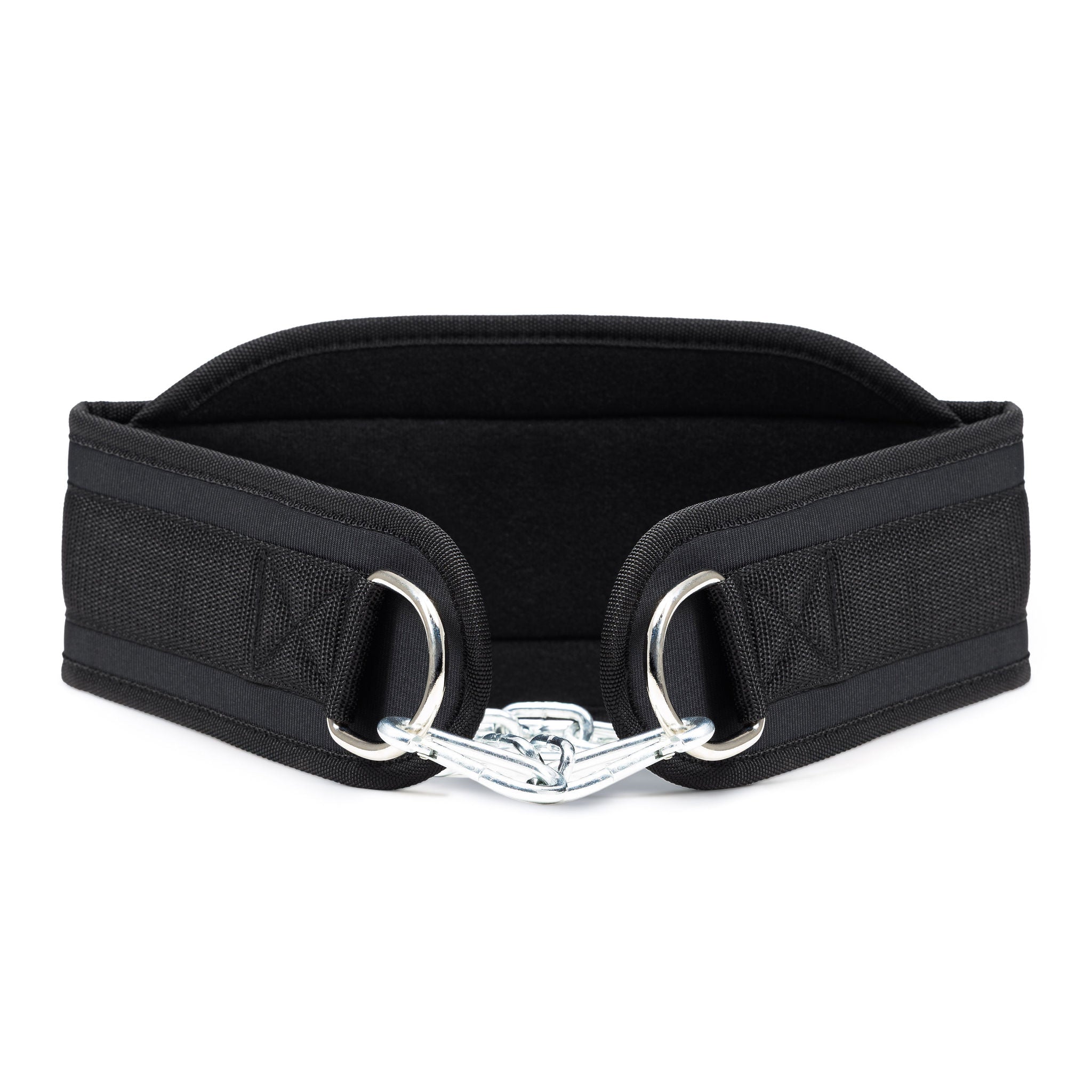 Dip Belt Cinturón de Lastre Weightlifting IRONSIDE