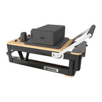 Reformer de Pilates Plegable IRONSIDE