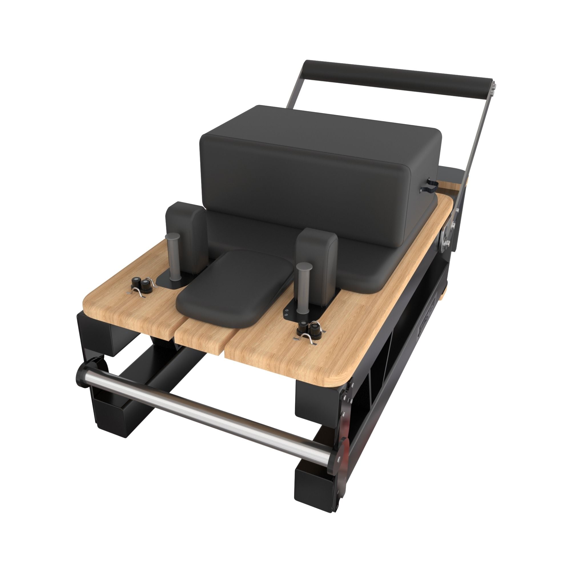 Reformer de Pilates Plegable IRONSIDE