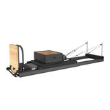 Reformer Pilates Plegable Aluminio PRO IRONSIDE