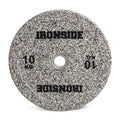 Disco Olímpico Grind Bumper (5 a 25 kg) IRONSIDE