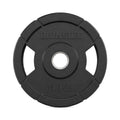Disco Olímpico con Agarres Premium TPU (2.5 a 25 KG) IRONSIDE