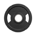 Disco Olímpico con Agarres Premium TPU (2.5 a 25 KG) IRONSIDE