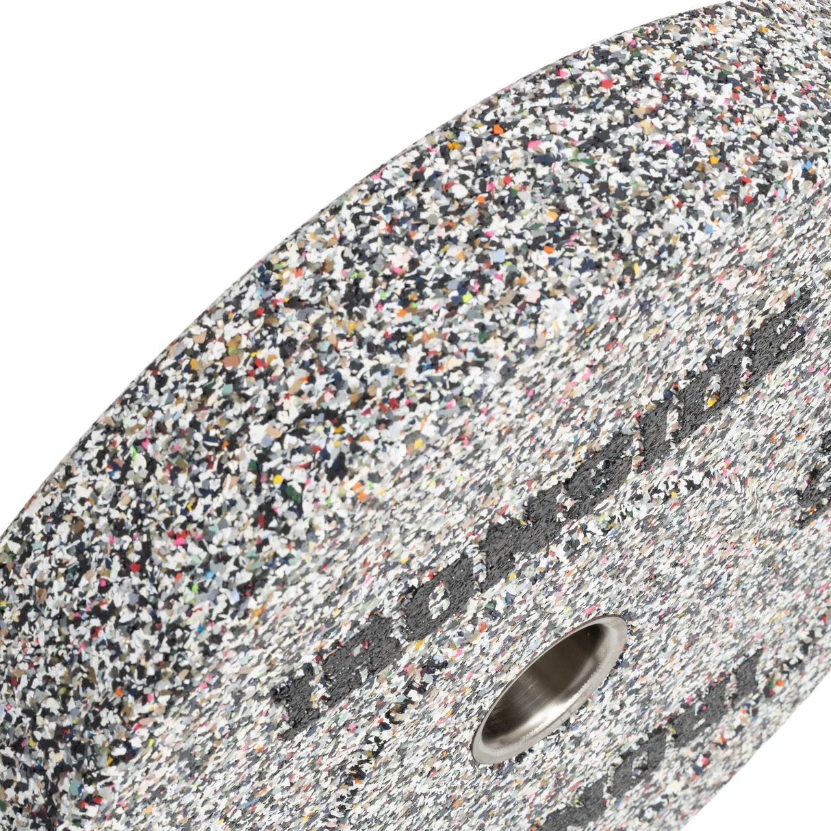 Disco Olímpico Grind Bumper (5 a 25 kg) IRONSIDE