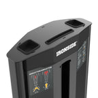 Dual Abductor & Adductor IRONSIDE Elite