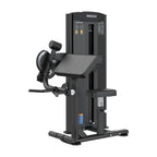 Dual Biceps & Triceps Machine IRONSIDE Elite